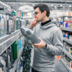 ¿Cuál es la diferencia entre el aceite 5W-30 y el 5W-40?