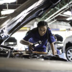 ¿Por qué está disminuyendo el rendimiento de mi coche?