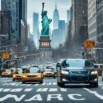 cuanto cuesta un seguro de carro en new york