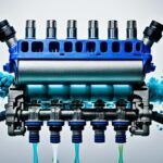 limpieza de inyectores