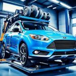 servicio de alineación