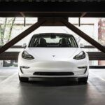 ¿Ir al trabajo en un Tesla Model 3 todos los días? Con guppy, es posible