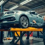 Alineación y balanceo: Por qué es importante y cuándo hacerlo