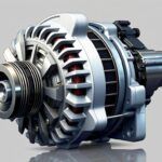Alternador: Función, averías comunes y cómo comprobar su estado