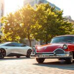 Coches eléctricos vs coches de gasolina: ¿Cuál es la mejor opción para ti?