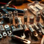 Fusibles: Tipos, ubicación y cómo reemplazarlos