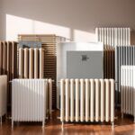 Radiador: tipos, limpieza y mantenimiento