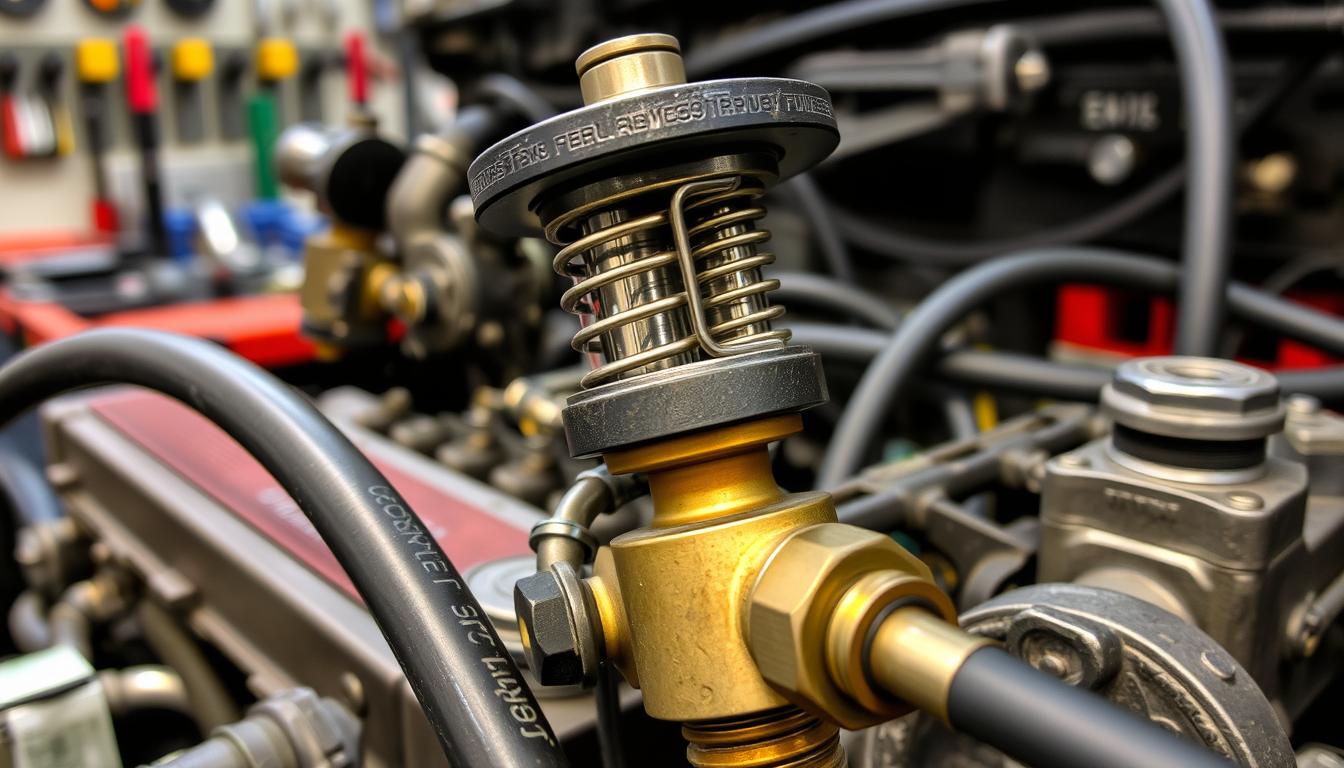 Regulador De Presión De Combustible Para Toyota MR2, Celica GT4, Supra - Nuevo, Para Modificación