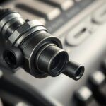 Sensor MAP (presión del múltiple): cómo influye en el control del motor