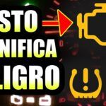 Qué es el testigo EPC y por qué deberías preocuparte