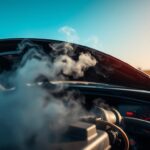 ¿Se te ha sobrecalentado el motor? Esto es lo que debes hacer