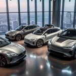 análisis de autos actuales