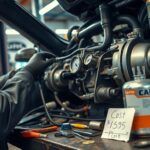 recargar aire acondicionado coche coste