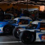 Imagen sobre coches mecanica automovilismo