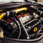 Imagen sobre Cómo detectar y reparar fugas en el sistema de combustible