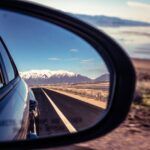 Imagen sobre Cómo identificar si el coche se inclina hacia un lado