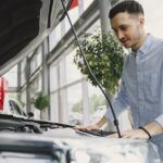 Imagen sobre Cómo realizar una inspección visual antes de comprar un coche servicio