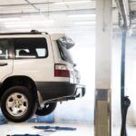 Imagen sobre Cómo realizar una revisión mecánica completa antes de un viaje servicio