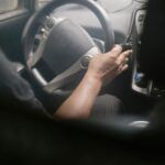 Imagen sobre Consejos para conducir de manera segura en condiciones adversas trabajando