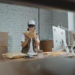 Imagen sobre Guía para vender tu coche de manera rápida y segura trabajando