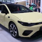leapmotor b05