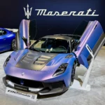maserati gt2